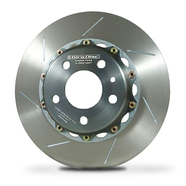 A1-002 Girodisc 2pc Front Brake Rotors